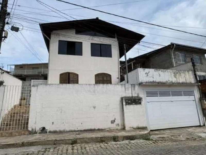 Casa em Leilão Extrajudicial