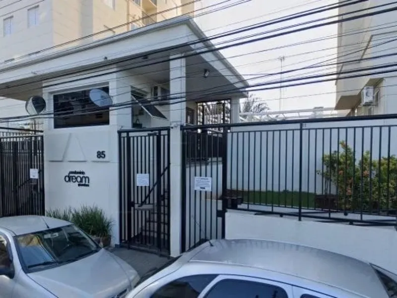 Apartamento em leilão