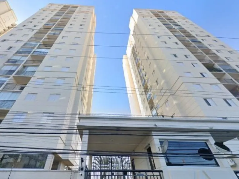 Apartamento em leilão