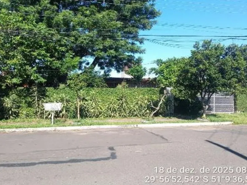 Casa em leilão