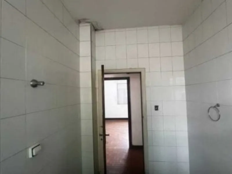 Apartamento em leilão