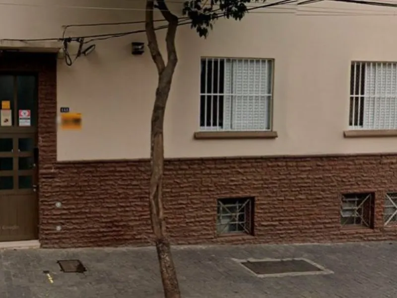 Apartamento em leilão