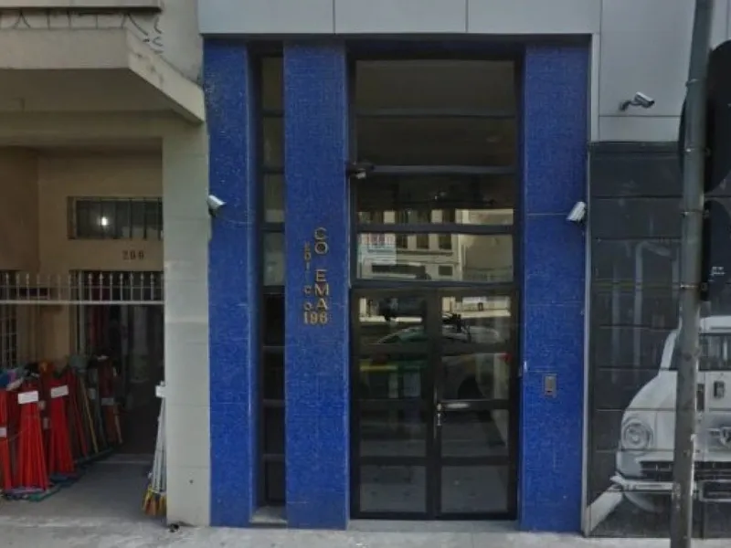 Apartamento em leilão