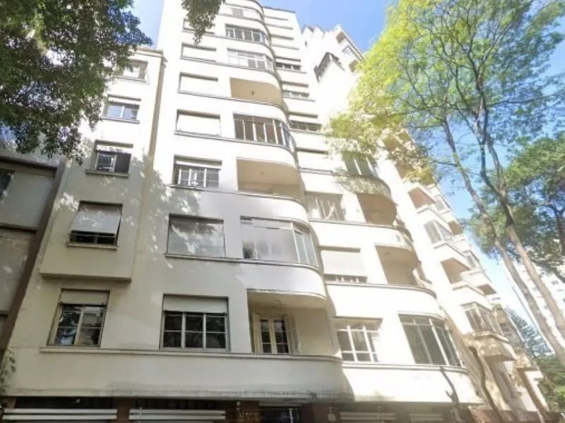 Apartamento em leilão