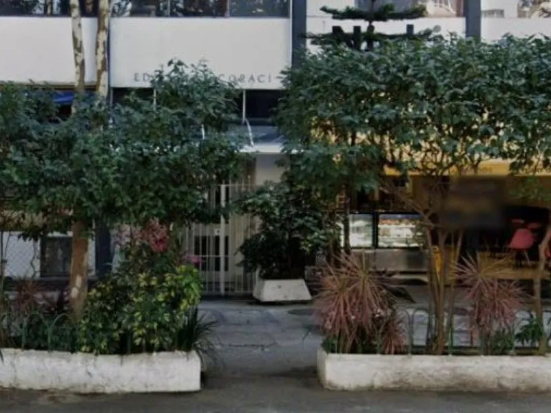 Apartamento em leilão