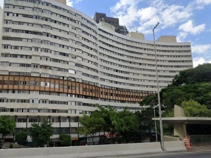 Apartamento em leilão