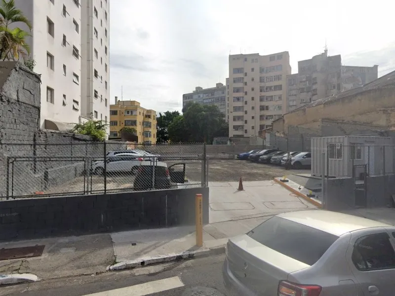 Terreno em Leilão Extrajudicial