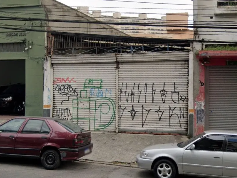 Terreno em Leilão Extrajudicial