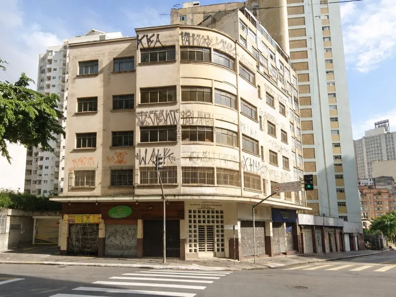 Terreno em Leilão Extrajudicial