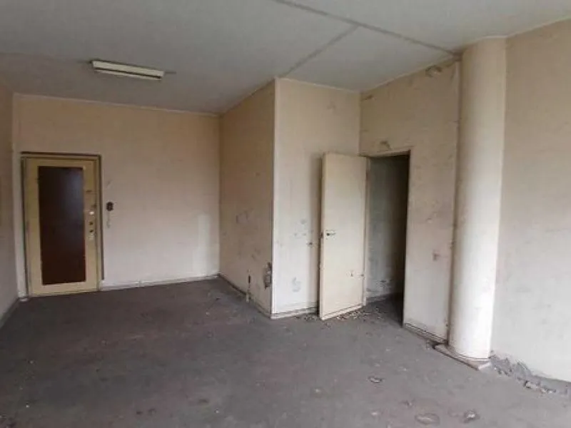 Apartamento em leilão