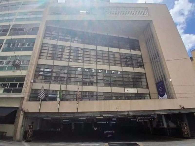 Outros em Leilão Extrajudicial