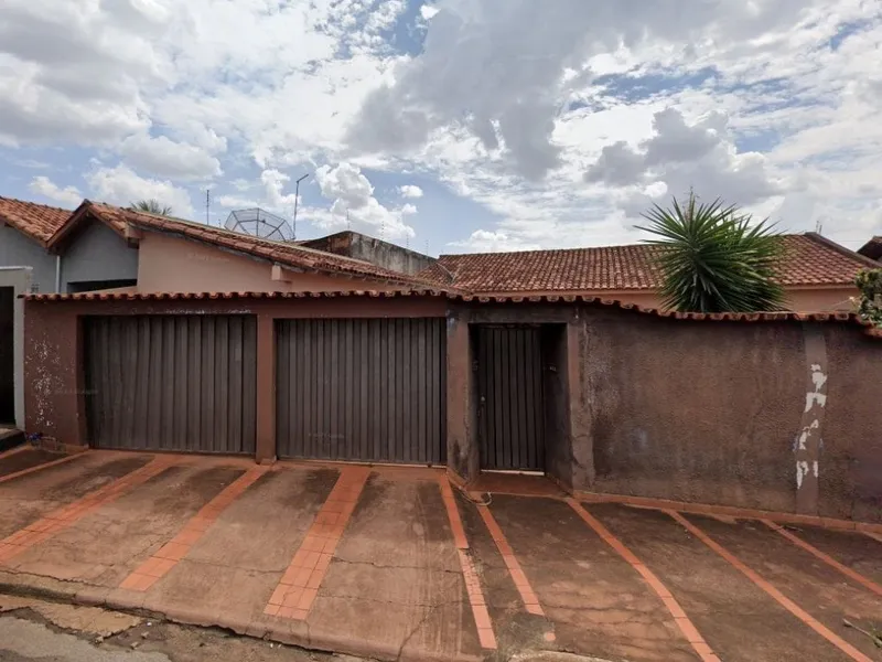 Casa em Leilão Extrajudicial