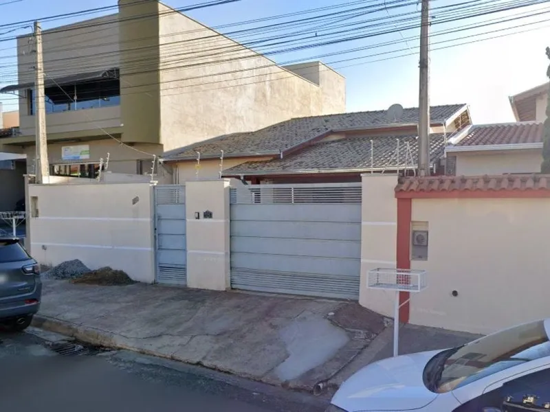 Casa em leilão