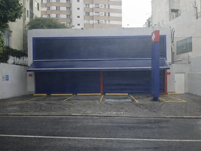 Terreno em Leilão Extrajudicial