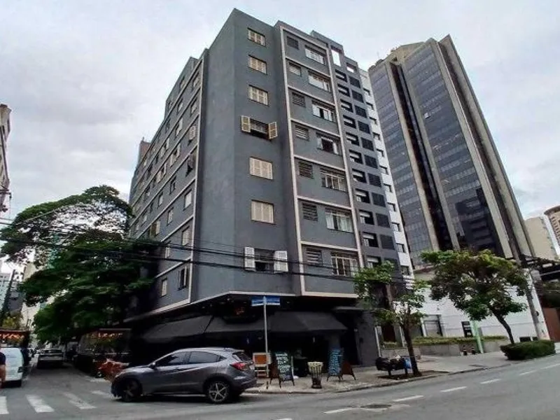Apartamento em leilão