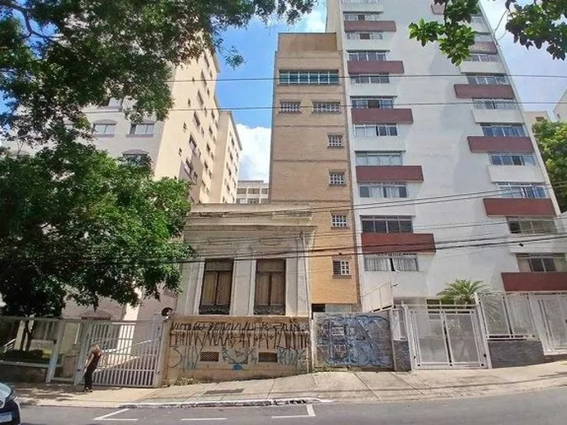 Terreno em Leilão Extrajudicial