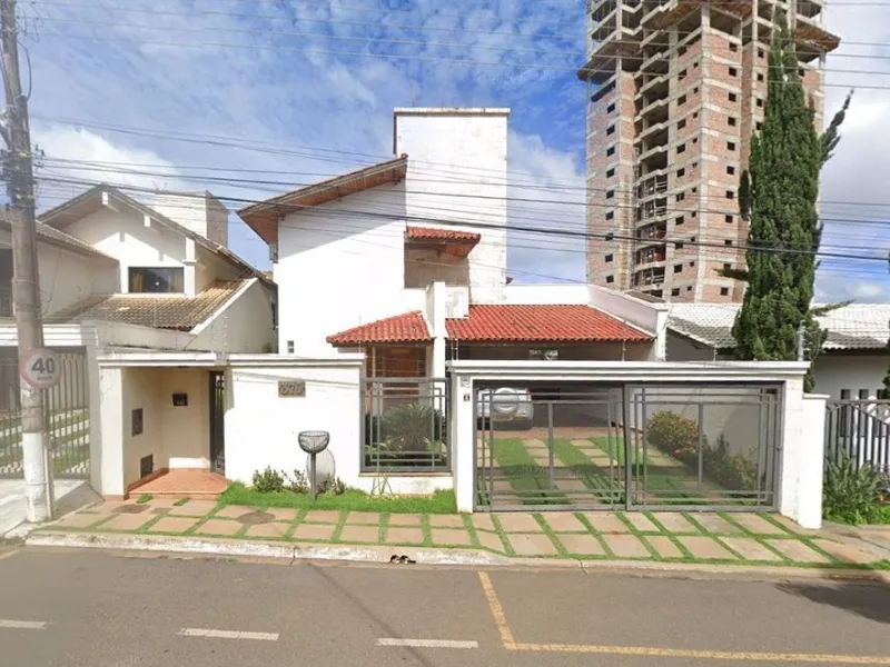 Casa em Leilão Extrajudicial