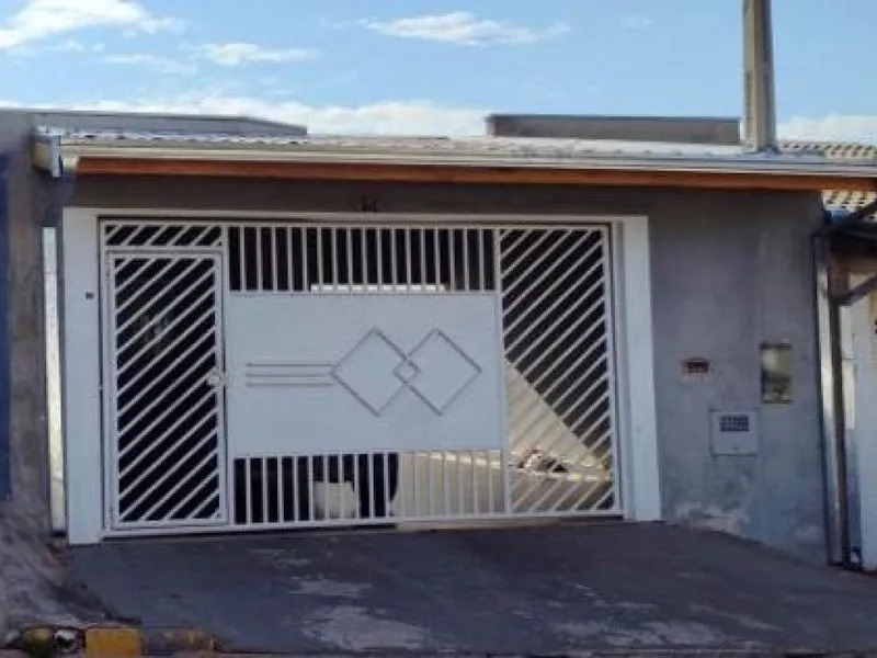 Casa em Leilão Extrajudicial