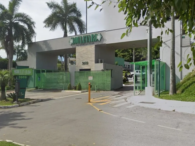 Apartamento em leilão