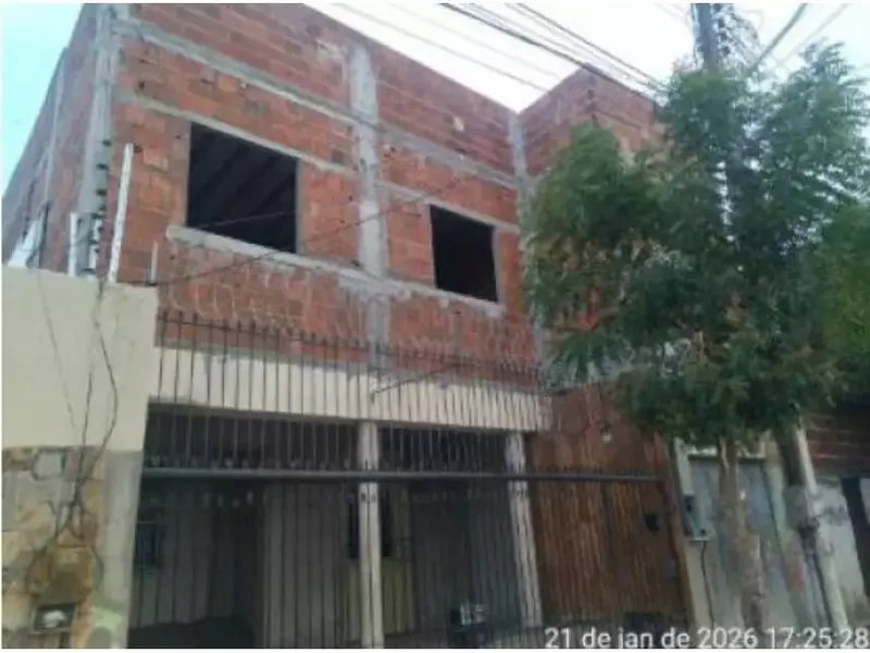 Casa em Leilão Extrajudicial