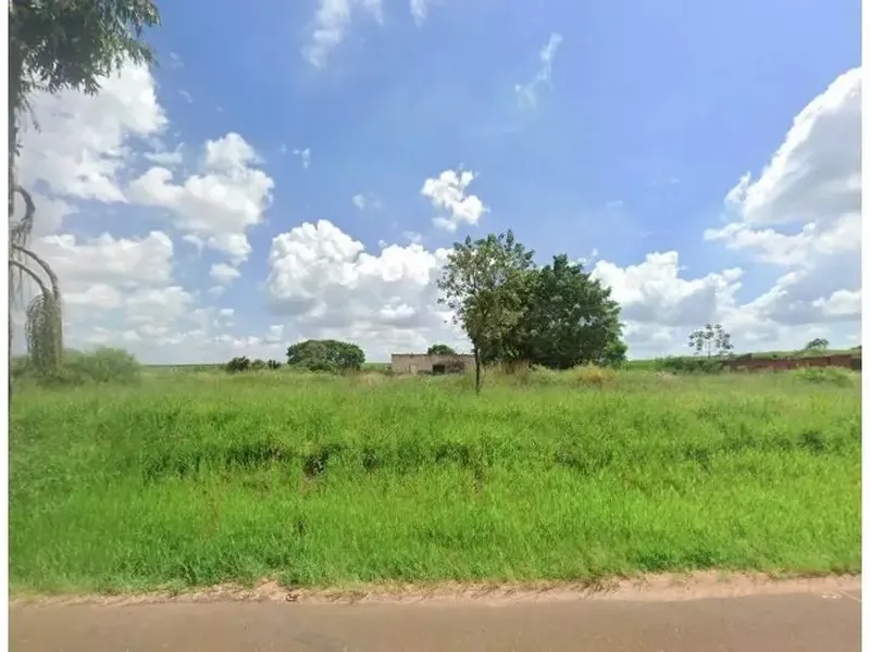 Terreno em Leilão Judicial