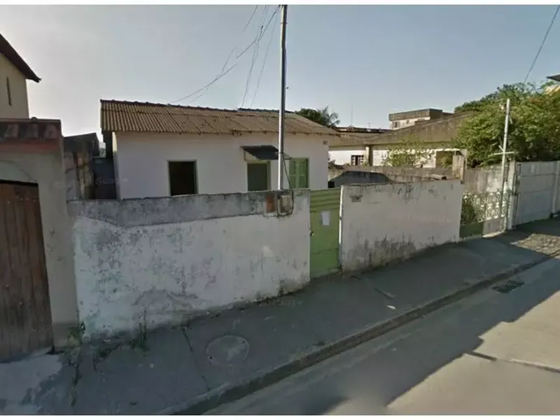 Casa em Leilão Extrajudicial