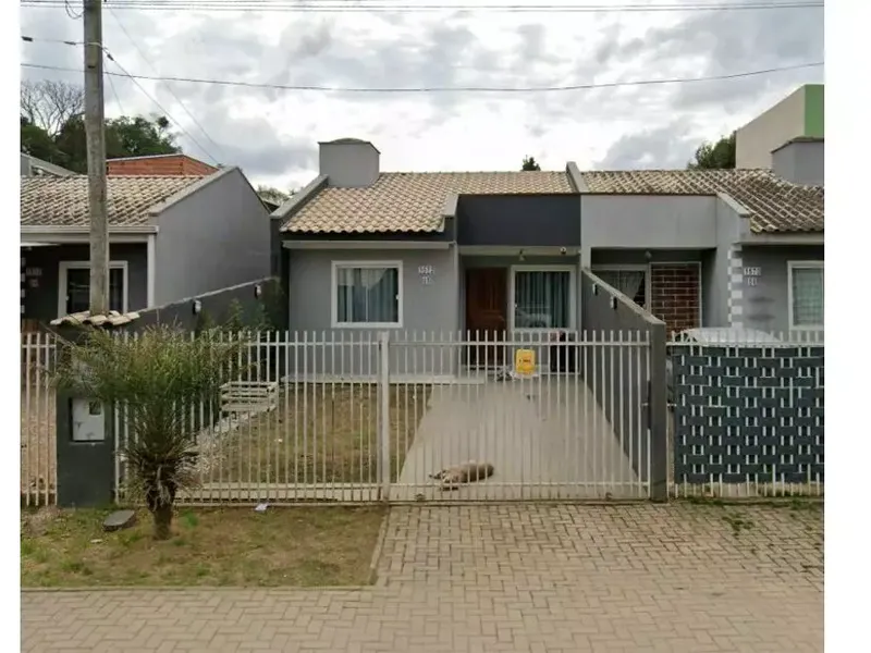 Casa em Leilão Extrajudicial