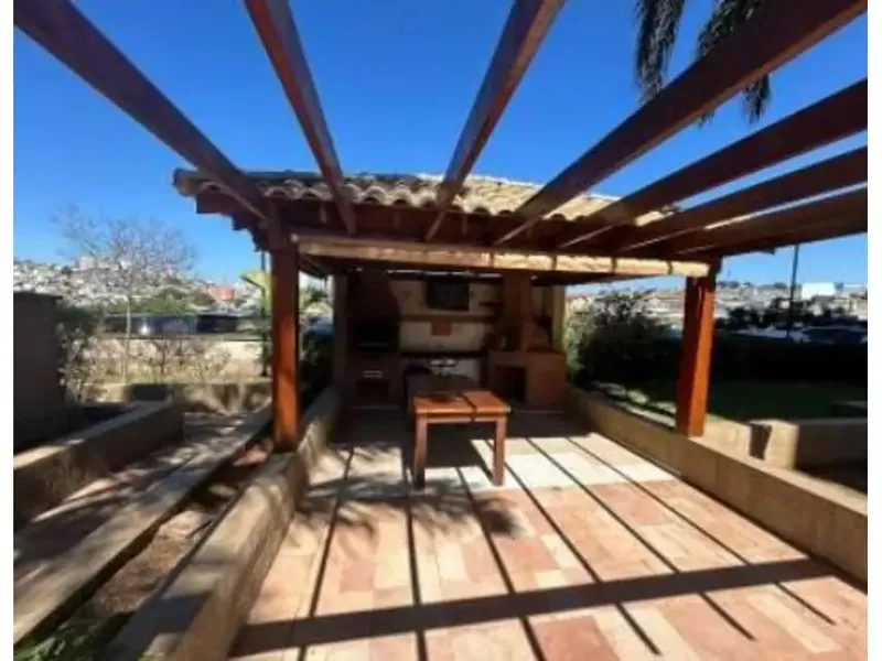 Apartamento em leilão