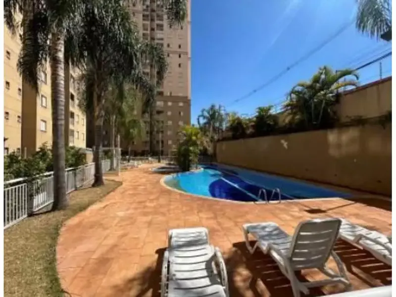 Apartamento em leilão