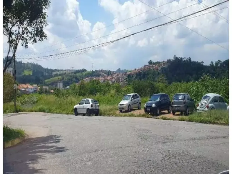 Terreno em Leilão Extrajudicial