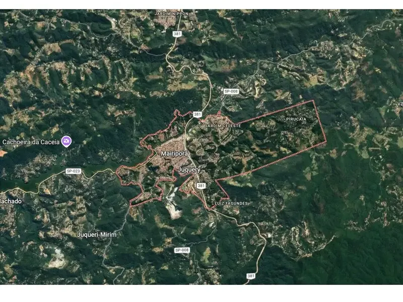 Terreno em Leilão Judicial