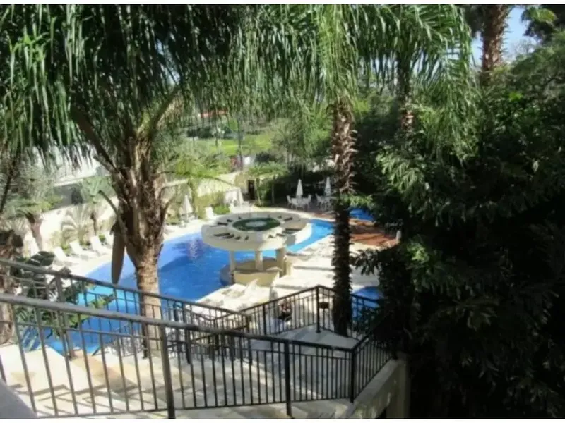Apartamento em leilão