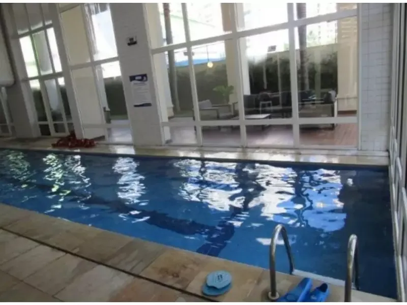 Apartamento em leilão