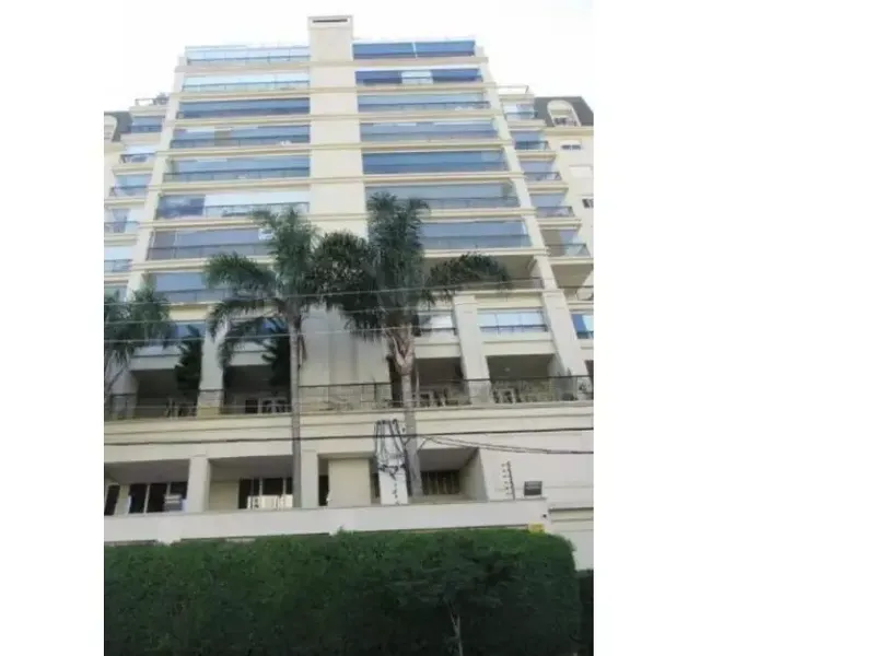 Apartamento em leilão