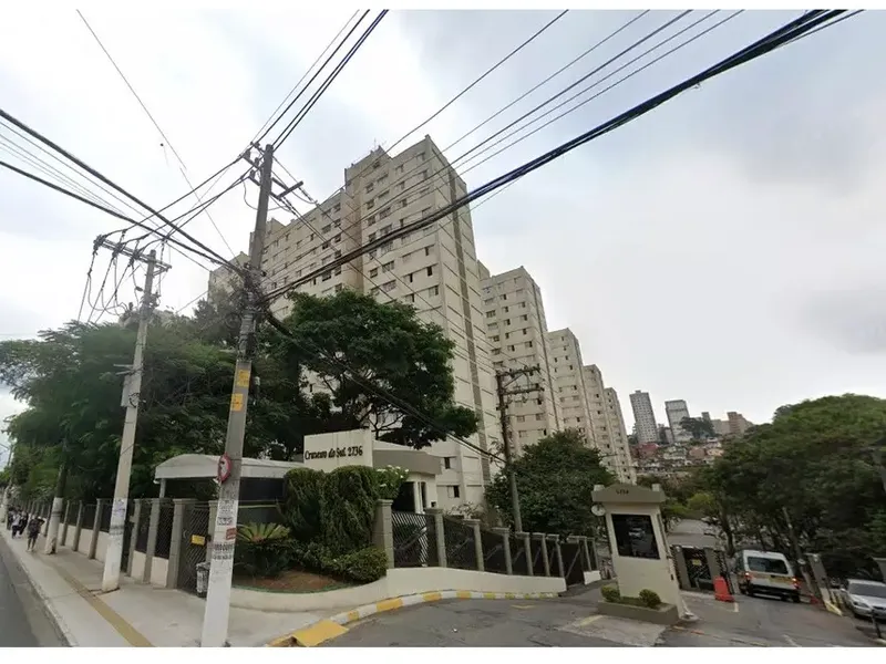 Apartamento em Leilão Judicial