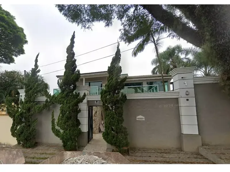 Casa em Leilão Judicial