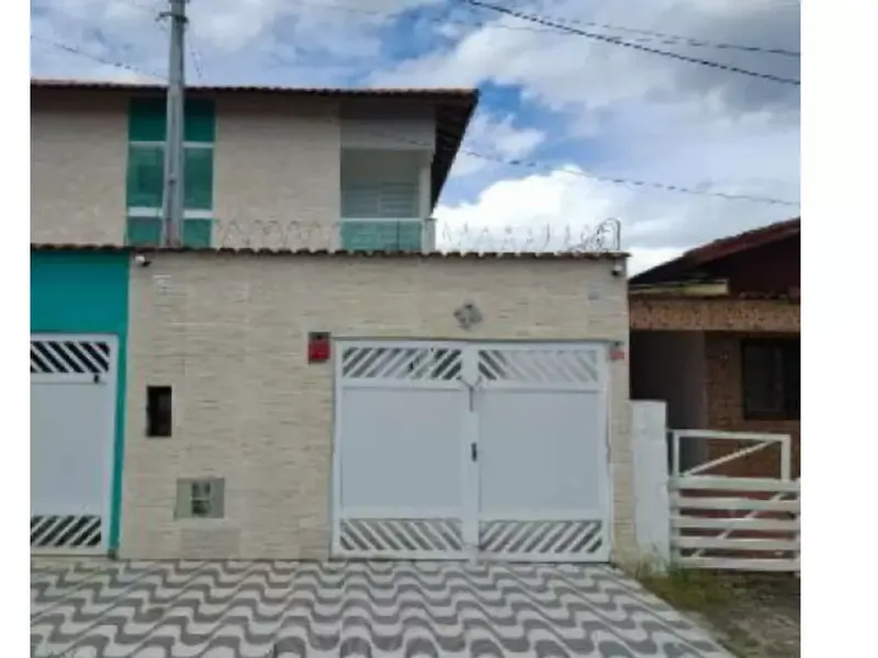 Casa em Leilão Extrajudicial