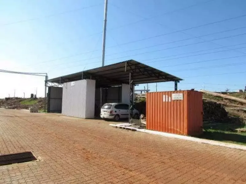 Comercial em Leilão Extrajudicial