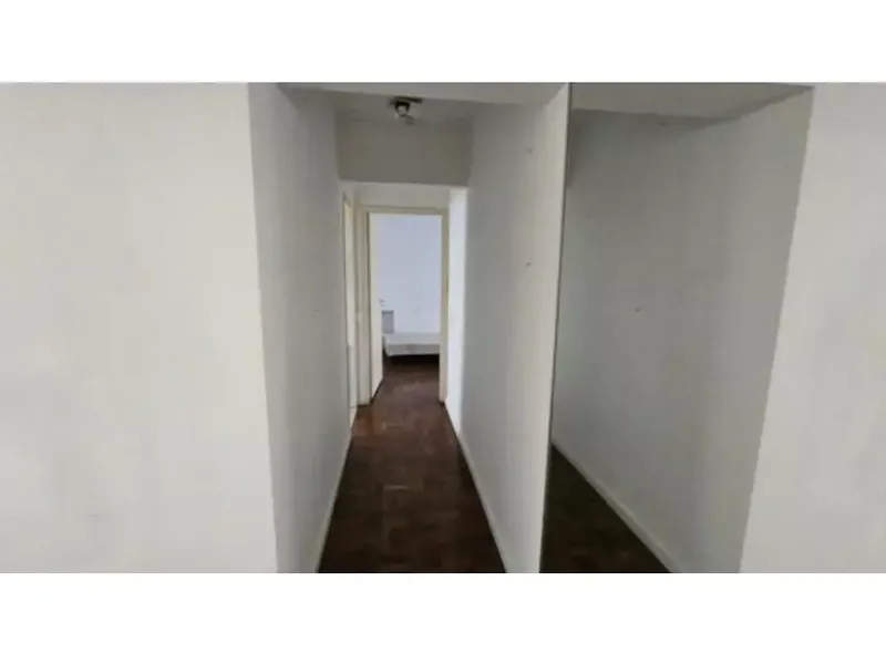 Apartamento em leilão