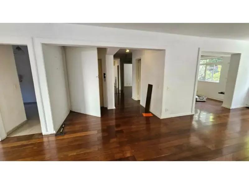 Apartamento em leilão