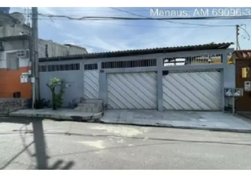 Casa em Leilão Extrajudicial