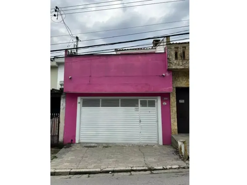 Casa em Leilão Judicial