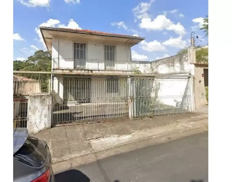 Casa em Leilão Judicial