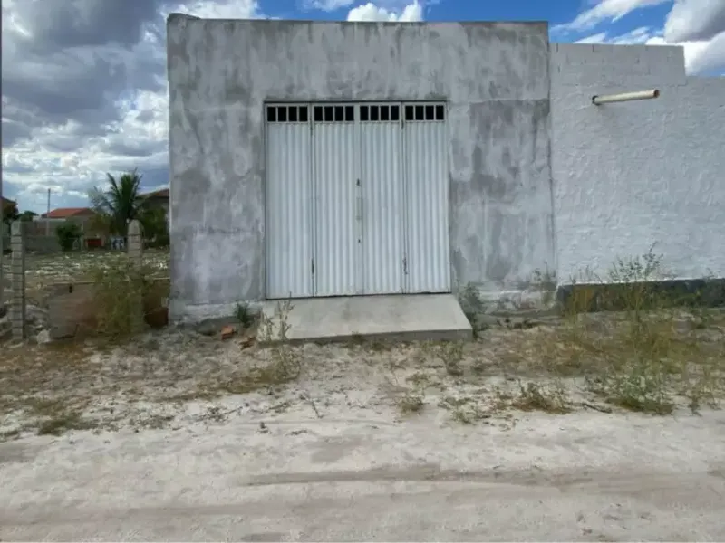 Galpão em Leilão Extrajudicial