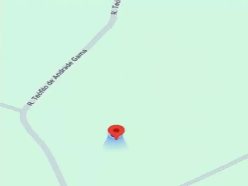 Imóvel rural em leilão