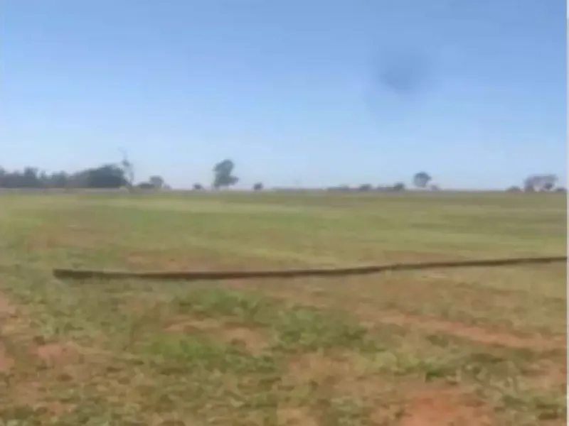 Imóvel rural em Leilão Extrajudicial