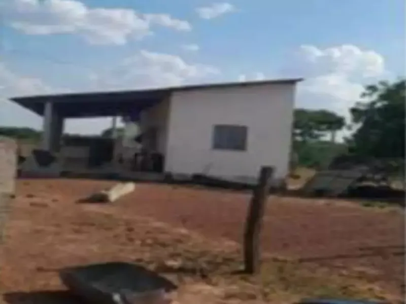 Imóvel rural em Leilão Extrajudicial