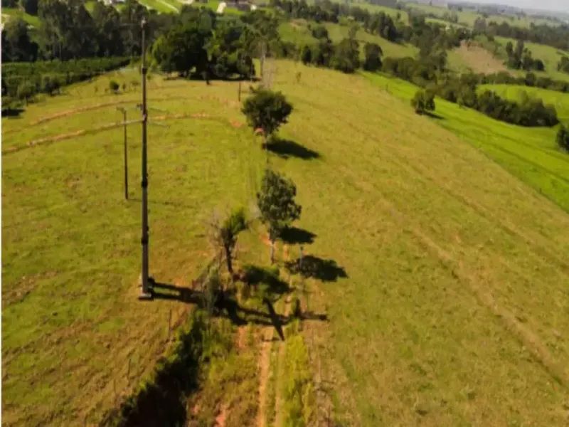 Terreno em Leilão Extrajudicial