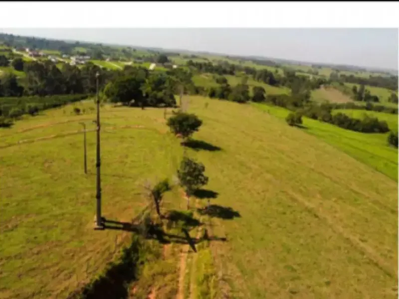 Terreno em Leilão Extrajudicial