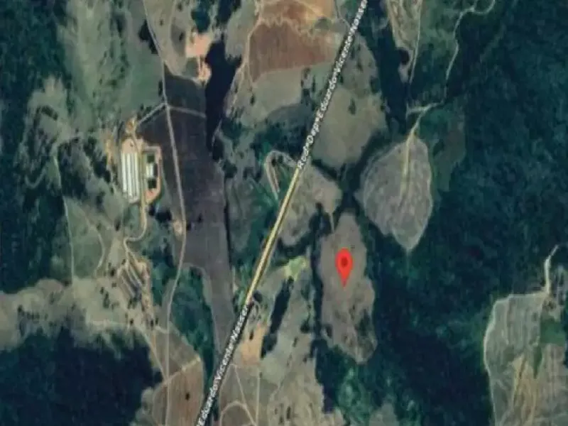 Imóvel rural em Leilão Extrajudicial